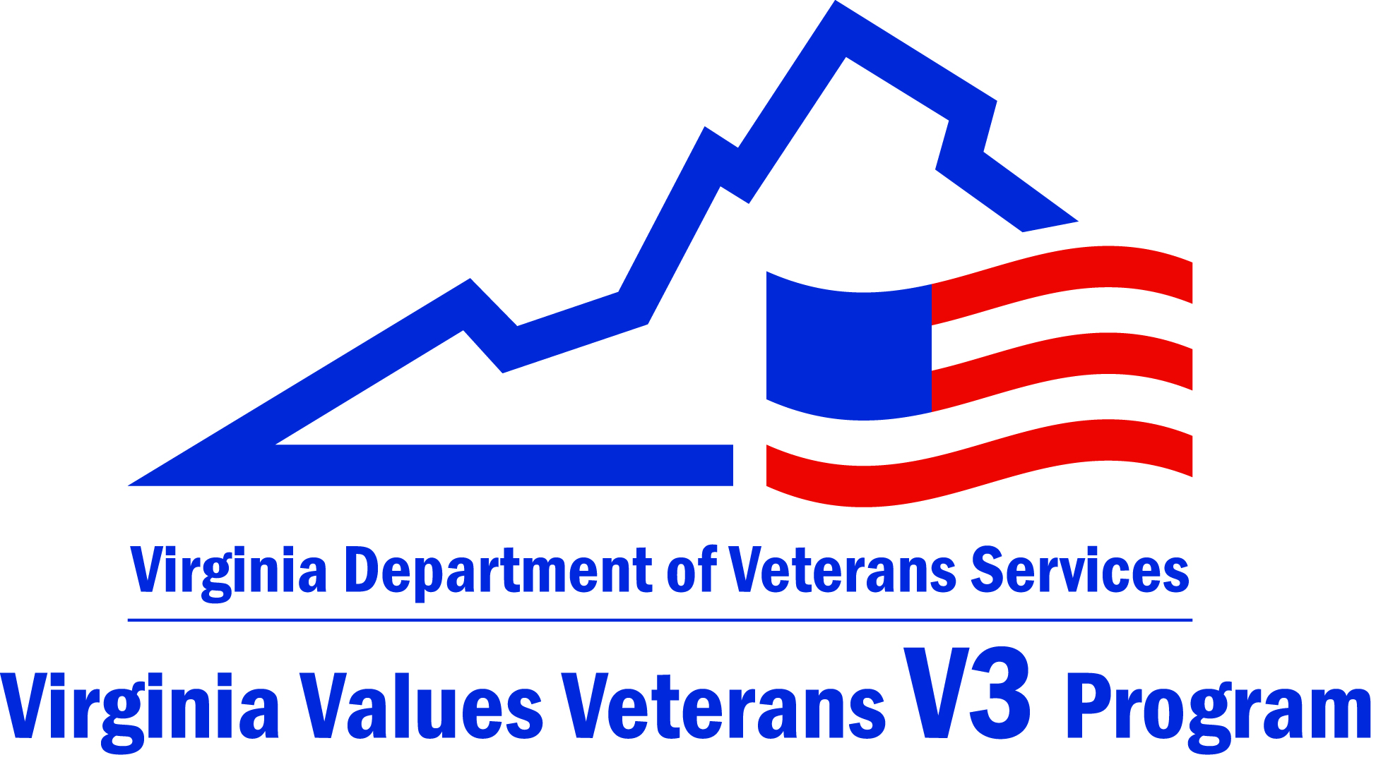 Virginia Department of Veterans’ Services VA Values Veterans V3 Program