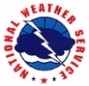 National Weather Service Logo