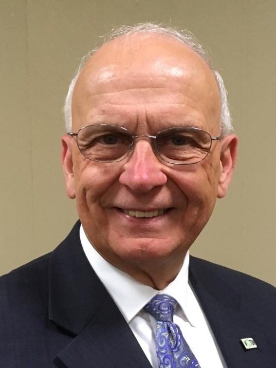 Image of Mayor Brad Grose