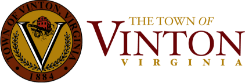 Vinton Town VA Homepage